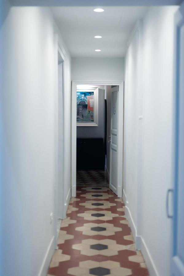 Catarina Suites - Centro Storico 卡塔尼亚 外观 照片